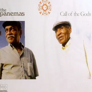 Call of the gods